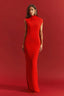 Vestido Selene Luxury Red