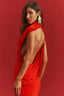 Vestido Selene Luxury Red