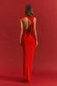 Vestido Selene Luxury Red