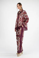 Set Ava Wine