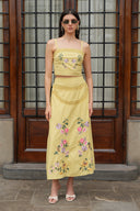 Set Elloy Yellow