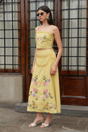 Set Elloy Yellow