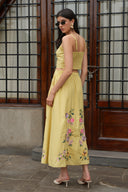 Set Elloy Yellow