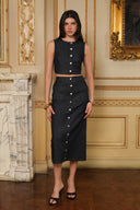 Set Gia Indigo Denim