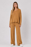 Set Giane Camel