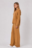 Set Giane Camel