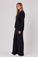 Set Giane Black