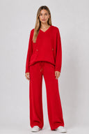 Set Giane Red