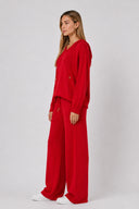 Set Giane Red
