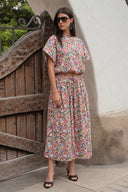 Set Jacobs Pink