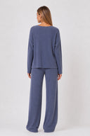 Set Jazzy Blue