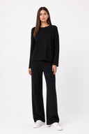 Set Jazzy Black