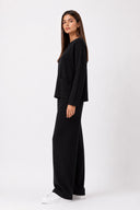 Set Jazzy Black