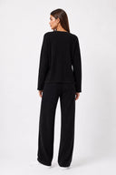 Set Jazzy Black