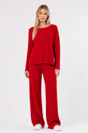 Set Jazzy Red