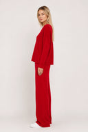 Set Jazzy Red