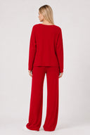 Set Jazzy Red