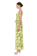 Set Lime Lemon