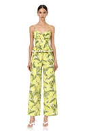 Set Lime Lemon