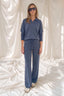 Set Malie Blue