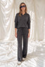 Set Malie Dark Gray