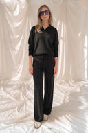 Set Malie Black