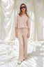 Set Malie Pink