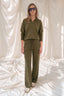 Set Malie Olive