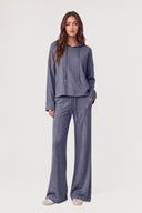 Set Nila Blue