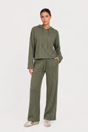 Set Nila Olive