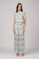 Set Taffy Blue