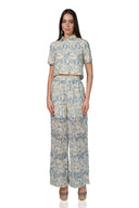 Set Taffy Blue