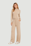 Set Talia Beige