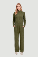 Set Talia Olive