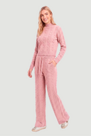 Set Talia Pink