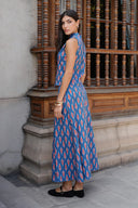 Set Vicky Blue