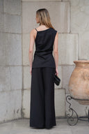 Set Vesper Black