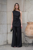 Set Vesper Black