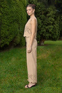Set Anika Khaki