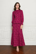 Set Destiny Burgundy