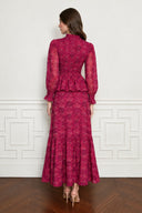 Set Destiny Burgundy