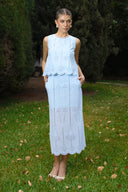 Set Laila Sky Blue