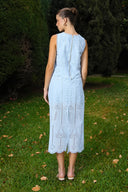Set Laila Sky Blue
