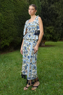 Set Linnea Blue