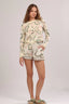 Short Onca Full Snakes