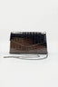 Cartera Sneaky Taupe