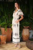 Enterizo Sogetti Beige