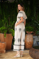 Enterizo Sogetti Beige