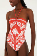 One Piece Sonho De Passaro Red