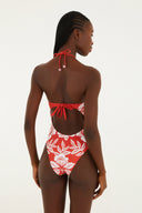 One Piece Sonho De Passaro Red